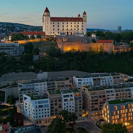 Apartamento Historic Center - Near Castle & River *