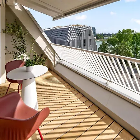 Apartamento Historic Center - Near Castle & River *