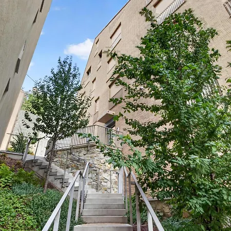 Apartamento Historic Center - Near Castle & River