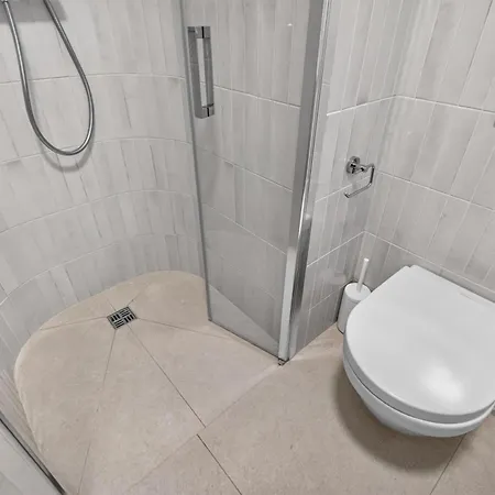 Apartamento Historic Center - Near Castle & River